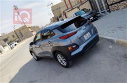 هیۆندای کۆنا